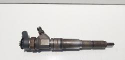 Injector, cod 7793836, 0445110216, Bmw 3 Touring (E91), 2.0 diesel, 204D4 (id:629773)