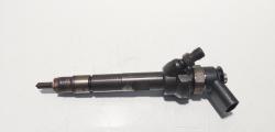 Injector, cod 7798446-05, 0445110289, Bmw X1 (E84), 2.0 diesel, N47D20C (id:629163)