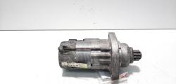 Electromotor, cod 02M911023N, Audi A3 (8P1) 2.0 TDI, AZV, 6 vit man (idi:568295)