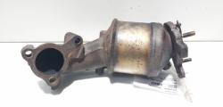 Catalizator, cod GM55565023, Opel Zafira B (A05) 1.7 CDTI, Z17DTR (id:630422)