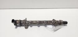 Rampa injectoare cu senzori, cod 04L089B, Vw Golf 7 (5G) 2.0 TDI, CKF (idi:627576)