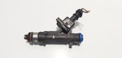 Injector, cod 0280158034, Dacia Logan (LS) 1.4 benz, K7J710 (id:630696)