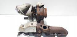 Turbosuflanta, cod 03L253016T, Skoda Octavia 2 Combi (1Z5) 1.6 TDI, CAY (id:630661)