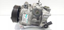 Compresor clima Sanden, cod 1K0820859F, Vw Passat (3C2) 2.0 TDI, BKP (id:630735)