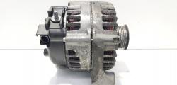 Alternator 180A Valeo, cod 7802261, Bmw 3 Touring (E91), 2.0 diesel, N47D20C (id:630906)