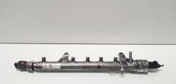 Rampa injectoare cu senzori, cod 03L130089B, Seat Ibiza 5 ST (6J8) 1.6 TDI, CAY (id:630759)