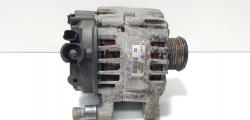 Alternator, Peugeot 407 SW, 2.0 HDI, RHR (id:630916)