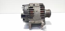 Alternator 140A, cod 06F903023C, Vw Golf 5 Variant (1K5) 1.9 TDI, BXE (idi:627525)