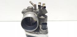 Clapeta acceleratie, cod 06A133062AT, Vw Golf 4 Variant (1J5) 1.6 benz, AVU (idi:630477)