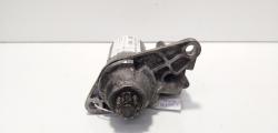 Electromotor, cod 02T911023R, 0001120406, Vw Passat Variant (3C5) 1.6 FSI, BLF, 5 vit man (idi:626832)