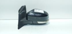 Oglinda electrica stanga cu semnalizare, Ford Focus 3 Turnier (id:630607)