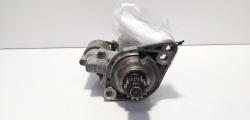 Electromotor cu start-stop, cod 02Z911024H, VW Golf 6 Cabriolet (517), 1.6 TDI, CAYC, 5 vit man (idi:627012)