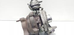 Turbosuflanta, cod 03L145721, Audi A4 (8K2, B8) 2.0 TDI, CJC (id:630796)