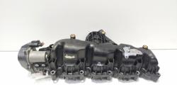 Galerie admisie cu clapete, cod 03L129711AG, Vw Passat Variant (3C5), 2.0 TDI, CBA (idi:630129)