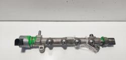 Rampa injectoare cu senzori, cod 04L089G, Vw Tiguan (5N) 1.6 TDI, DGD (id:631250)