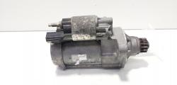 Electromotor cu Start Stop, cod 0AH911023F, VW Touran (1T3), 1.2 TSI, CBZB, 6 vit man (idi:626773)