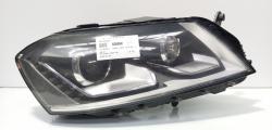 Far dreapta cu lupa, xenon si led, Vw Passat (362) (id:630850)