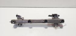 Rampa injectoare Bosch, cod 0280151208, Opel Corsa D, 1.2 BENZ, Z12XEP (id:613344)