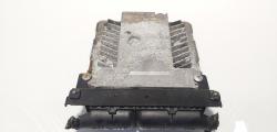 Calculator motor ECU, cod 03G906018EM, Vw Passat Variant (3C5) 2.0 TDI, BMR (id:631450)