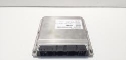 Calculator motor Ecu, cod A0001534479, 0281010805, Mercedes Clasa E (W210), 2.2 CDI, OM611961 (id:631461)