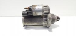 Electromotor Valeo, cod 02Z911023G, VW Eos (1F7, 1F8), 1.4 TSI, CAX, 6 vit man (idi:626815)