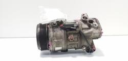 Compresor clima, cod 6452-6935613-02, Bmw 3 (E90), 2.0 diesel, 204D4 (id:631095)