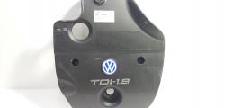 Capac protectie motor, VW Golf 4 Variant (1J5), 1.9 TDI, ALH (id:631708)