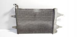 Radiator clima, cod 6Q0820411K, Skoda Fabia 2 Combi (5J, 545), 1.4 TDI, BNM (id:631670)