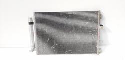 Radiator clima, Ford Focus 3 Turnier, 1.6 TDCI, T1DA (id:629692)
