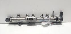 Rampa injectoare cu senzori, cod 8514154-02, 0445214315, Bmw 3 Touring (F31), 2.0 diesel, B47D20A (idi:631138)