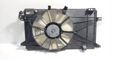 Electroventilator, Mazda 5 (CR19), 2.0 diesel, RF7J (id:629917)