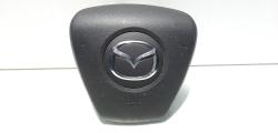 Airbag volan, cod GS1G-57K00, Mazda 6 (GH) (idi:556494)