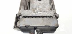 Calculator motor ECU, cod 03L907309AE, 0281017946, Audi TT Roadster (8J9), 2.0 TDI, CFG (idi:631459)