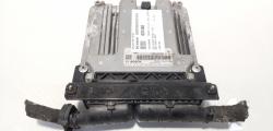 Calculator motor ECU, cod 03L907309f, 0281016249, Audi A3 Cabriolet (8P7) 2.0 TDI, CBA (idi:631458)