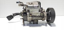 Pompa injectie, cod 038130107J, VW Golf 4 Variant (1J5), 1.9 TDI, AGR (idi:627237)