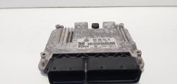 Calculator motor ECU, cod 03G906021MC, 0281013299, Vw Golf 5 (1K1) 2.0 TDI, BMM, 4x4 (idi:622334)