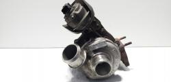 Turbosuflanta, cod 9677063780, Ford Kuga I, 2.0 TDCI, UFDA (pr:110747)