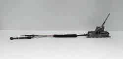 Timonerie, cod 1K0711061A, Vw Touran (1T1, 1T2) 2.0 TDI, AZV, 6 vit man(id:631872)