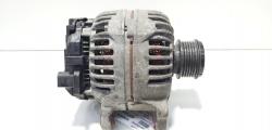 Alternator 140A Bosch, cod 06F903023F, Vw Jetta 3 (1K2) 2.0 TDI, CBD (idi:631205)