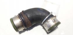 Furtun intercooler, cod 1K0145790C, Vw Passat (3C2), 2.0 TDI, BKP (idi:631201)