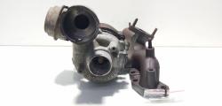 Turbosuflanta, cod 03G253014H, VW Passat (3C2), 2.0 TDI, BKP (id:633477)