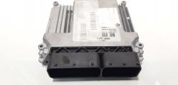 Calculator motor ECU, cod 7809000, 0281014238, Bmw 3 (E90), 2.0 diesel, N47D20C (idi:622638)