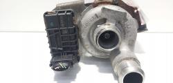 Actuator turbo, cod 6NW009206, Ford Focus 2 (DA), 1.8 TDCI, KKDB (id:633640)