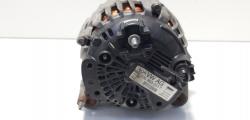 Alternator 140A Bosch, cod 06F903023F, VW Passat Variant (3C5) 2.0 TDI, BKP (pr:110747)