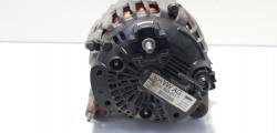Alternator 140A Bosch, cod 06F903023F, Vw Touran (1T1, 1T2) 2.0 TDI, BKD (pr:110747)