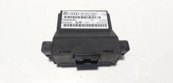 Modul control central, cod 7N0907530AL, VW Sharan (7N) (id:634039)