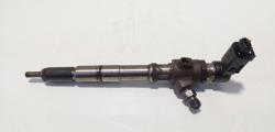 Injector Continental, cod 03L130277B, Vw Golf 6 (5K1) 1.6 TDI, CAY (id:633732)