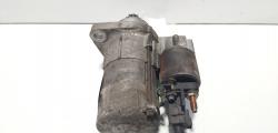 Electromotor, cod 02M911023N, Vw Jetta 3 (1K2), 2.0 TDI, BKD, 6 vit man (idi:631554)