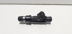 Injector, cod GM25313846, Opel Astra G Combi (F35), 1.6 benz, Z16XE (idi:630212)