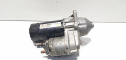 Electromotor, cod 09115191, Opel Astra G Combi (F35), 1.4 benz, Z14XEP, 5 vit man (pr:110747)